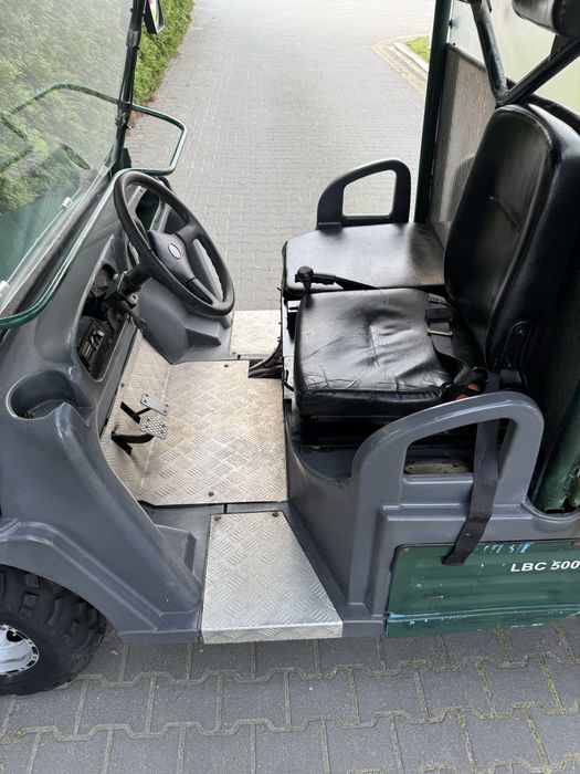 Cf moto 500 4x4 UTV*kiper*hom.l7e*zamiana*alufelgi grizzly rzr mxu