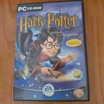 Jogo pc Harry Potter