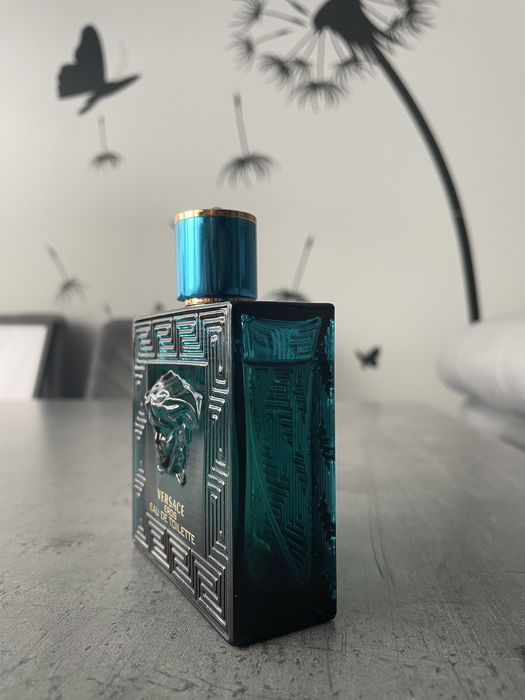 Versace Eros edt