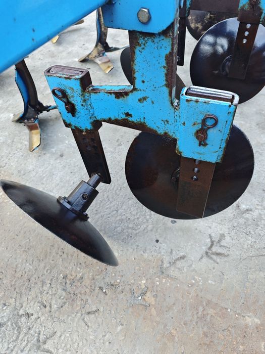 Agregat Gruber Ścierniskowy MANDAM KUS 3.0metrowy nie Lemken kvernelan