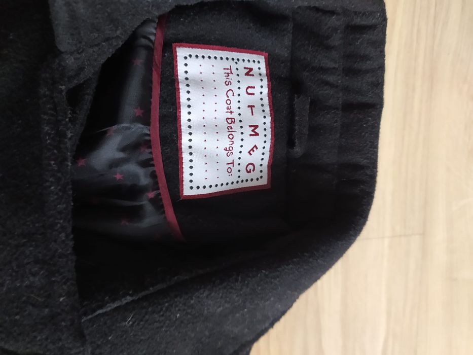 Kurtka ala ramoneska 134/140