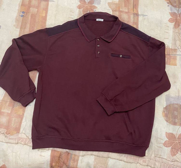 Светри,сорочки,куртки--батал 7XL, великий розмір