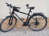 Sprzedam mało używany rower Romet Orkan 4.