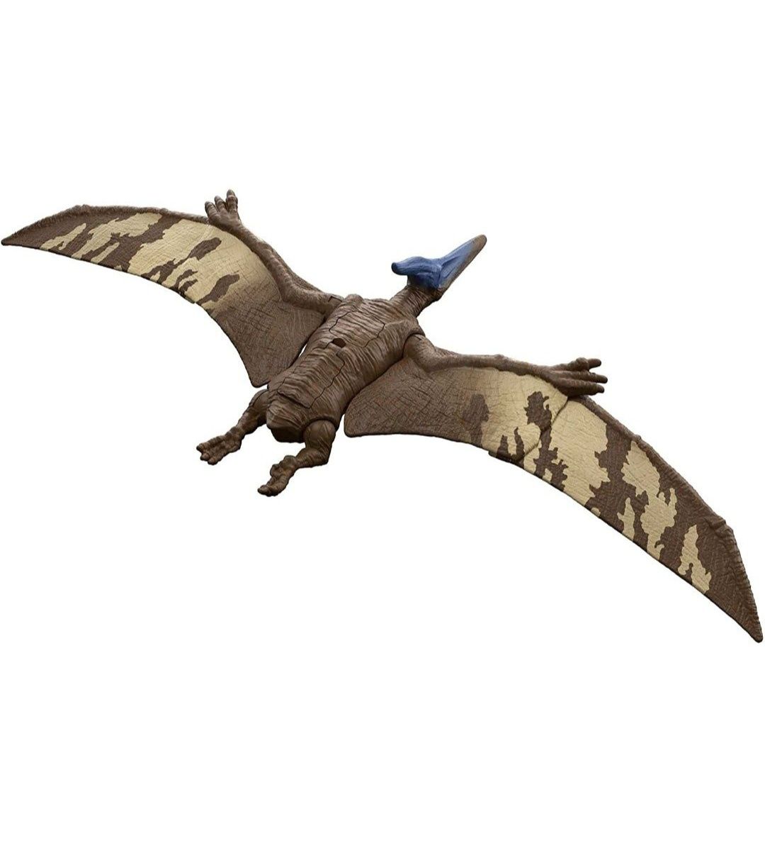 Jurassic world Pteranodon Dominion птеранодон динозавр