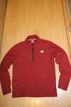 PRAWIE NOWA Koszulka z długim rękawem, funkcyjna,męska, NEW BALANCE, M