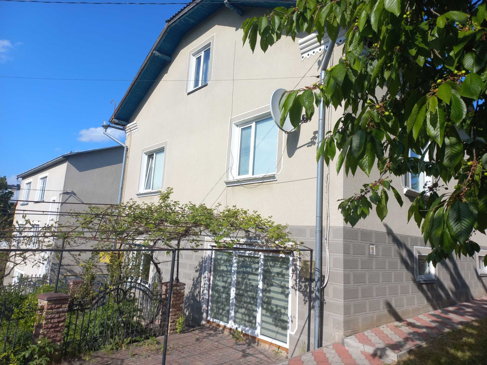 Продам будинок у передмісті Тернополя, Велика Березовиця