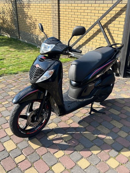 Продам Honda SH150i, 2008 рік