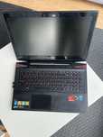 Laptop Lenovo Y50, 15,6”, GTX860M, dysk SSD500GB, 8GB RAM G.Skill