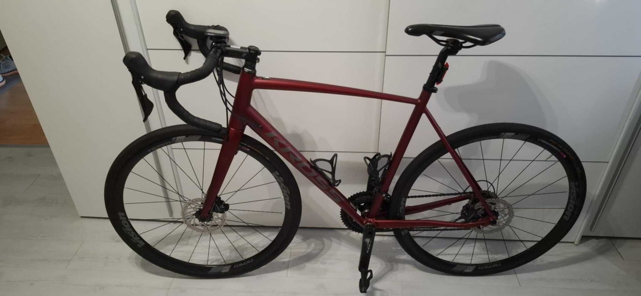 Kross vento 5.0 rok 2021