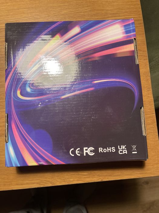 Led zewnętrzny taśma