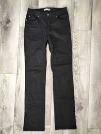 Spodnie czarne Mingel 36
