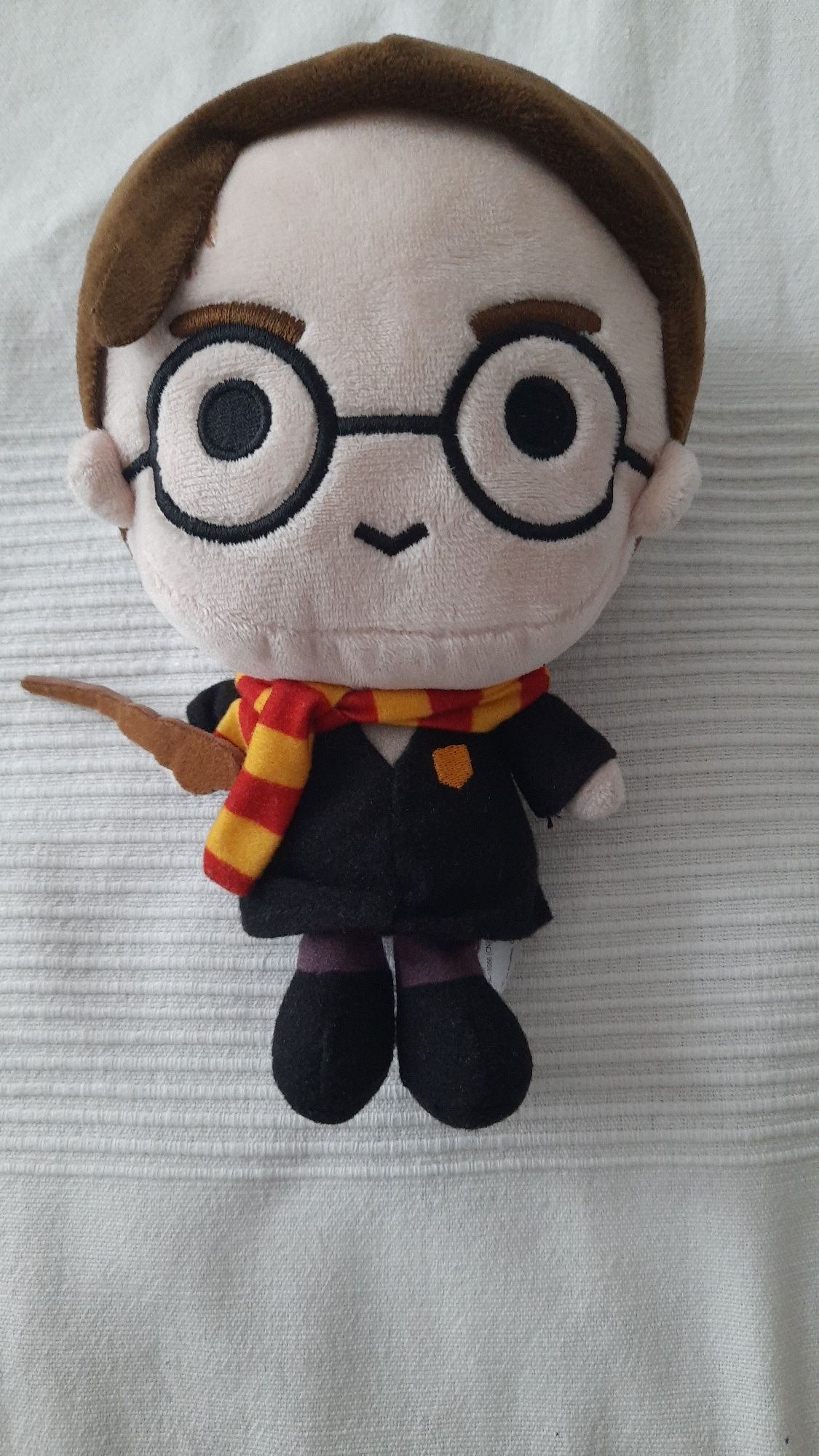 Maskotka Harry Potter