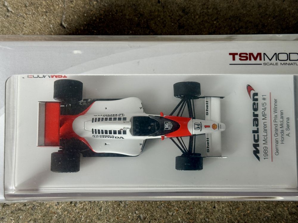 Vendo Coleção carros F1 Ayrton Senna