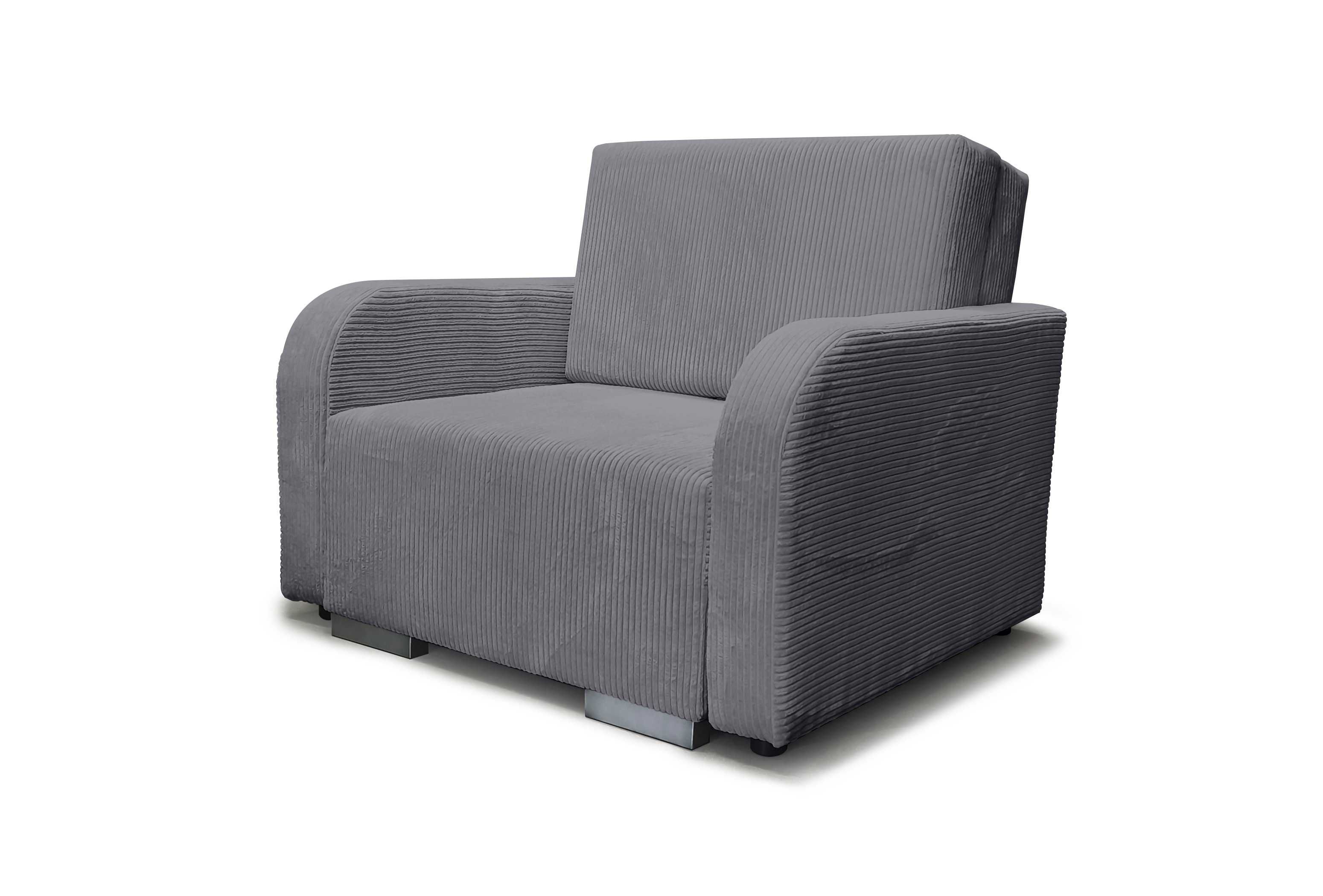 Sofa Rozkładana Amerykanka Jednoosobowa Dostawa Wersalka łóżko