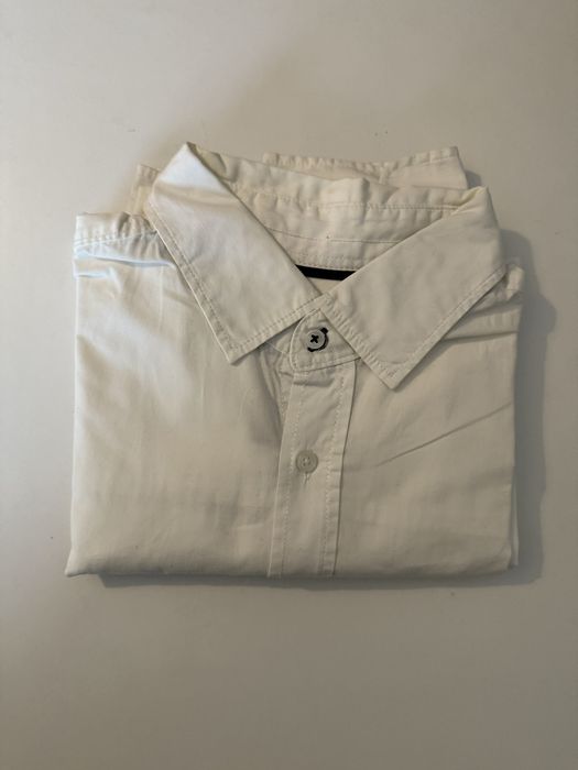 Camisas homem varios tamanhos/marcas