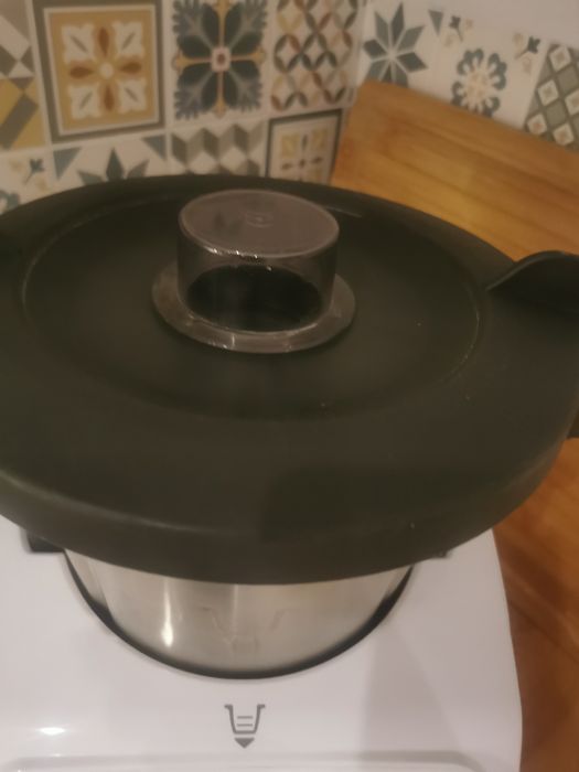 Robot Wielofunkcyjny Lidlomix Monsieur Cuisine Smart