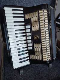 Akordeon Hohner Verdi 96 bas