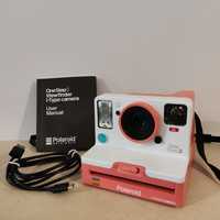 Polaroid One Step 2 (Pink) i-Type - Máquina Fotográfica Instantânea