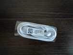 Oryginalne słuchawki douszne Samsung EHS61 z pilotem mini jack 3,5mm
