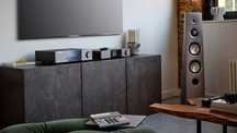 Cambridge Audio EXA100 EXN100 Zestaw Wzmacniacz Odtwarzacz SKLEP RATY