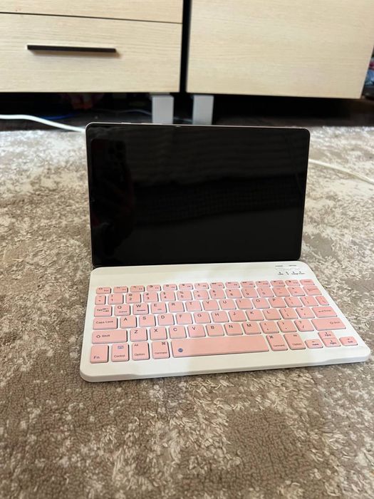 Планшет Samsung TAB S6