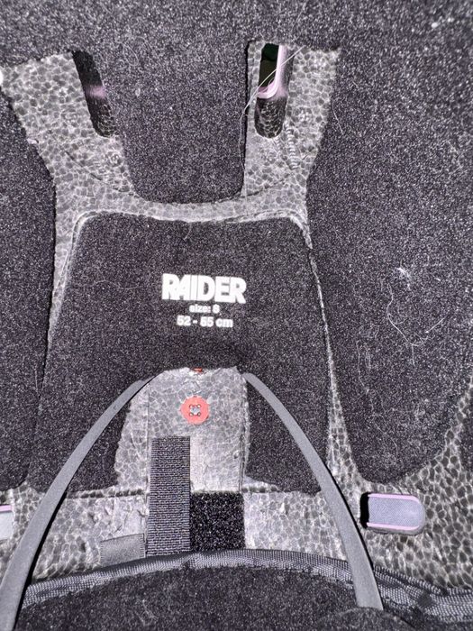 Kask snowbordowy Burton roz S