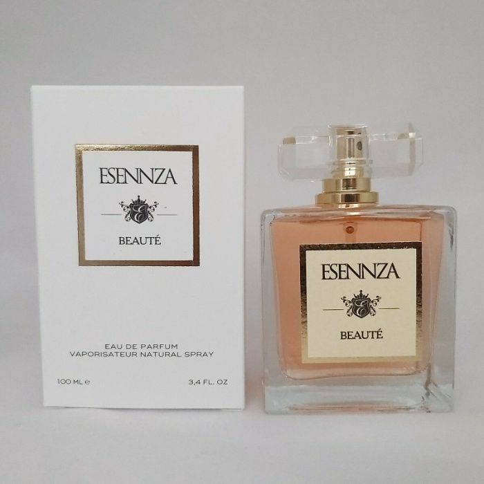 ESENNZA BEAUTE Eau de Parfum Concentre 100ml spray For Women