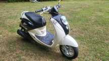 SYM Mio 100 !! 2014 rok !!