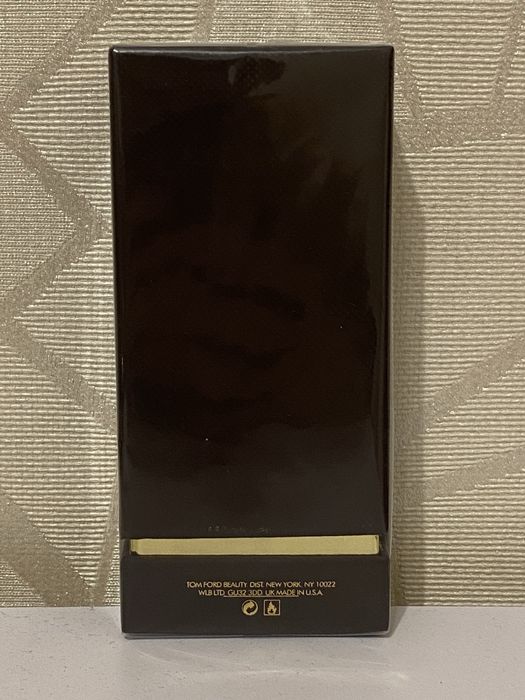 Tom Ford Tobacco Vanille 100ml Оригінал