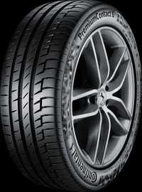 2x Nowe opony letnie Continental PremContact 6 245/40R19 98Y XL 2023r