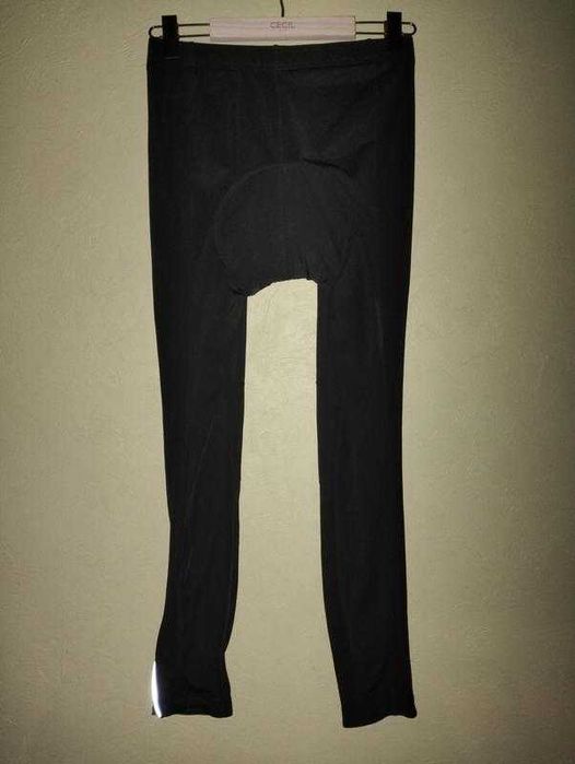 Жіночі женские велосипедні штани crane для велосипеду