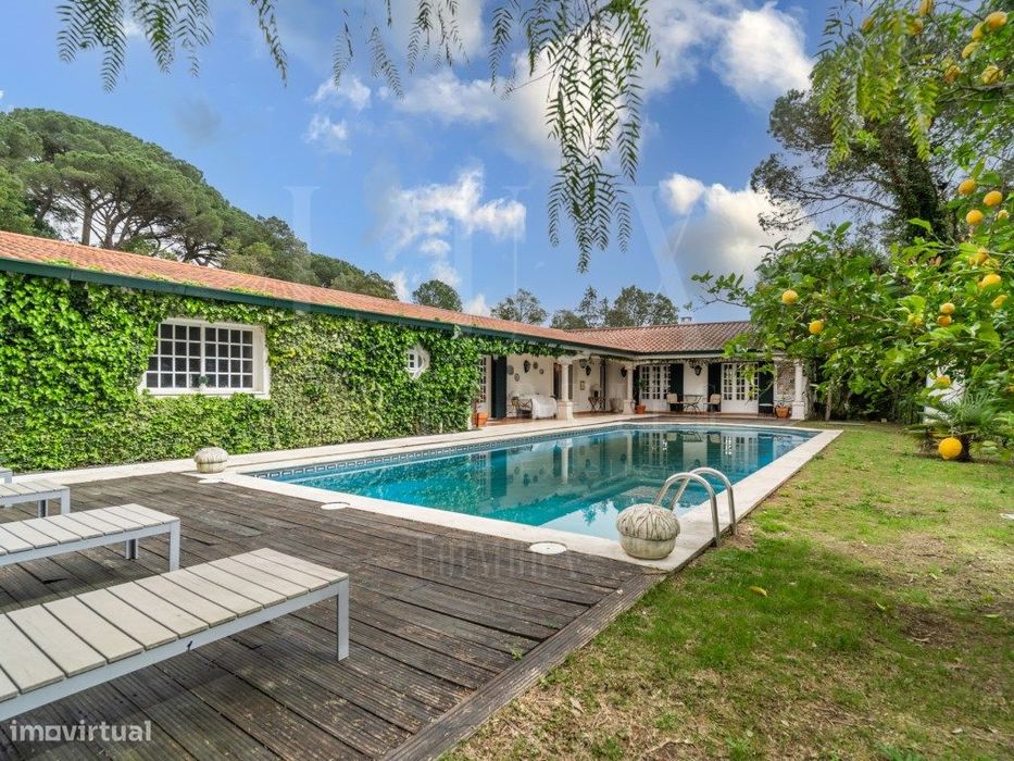 Moradia T4 + Anexo | Castelo Viegas, Coimbra