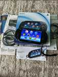 PS Vita 16gb гарний стан