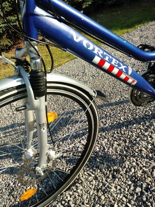 Trekkingowy Vortex
 damka 28"