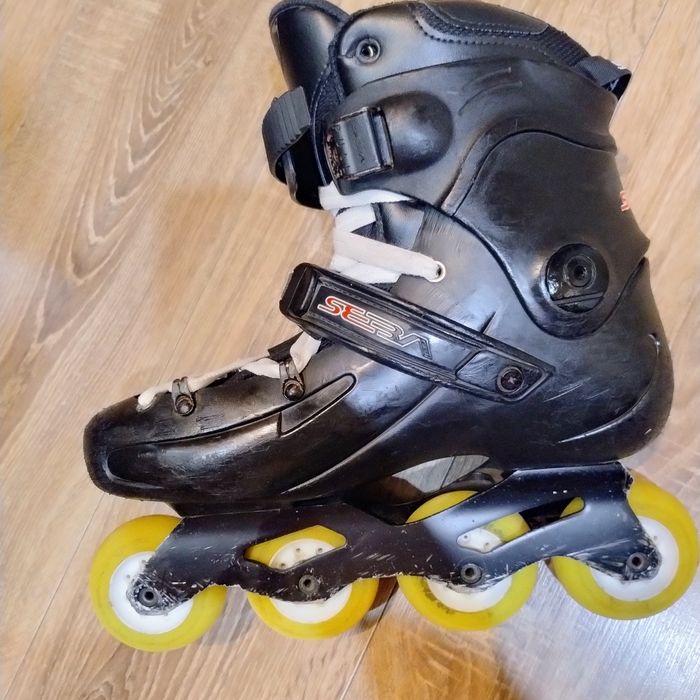 Ролики Seba FR, р.42