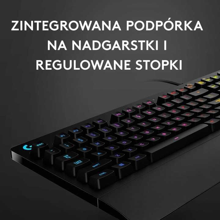 Klawiatura LOGITECH G213 Prodigy D58