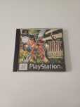Jade Cocoon Sony PlayStation PS1