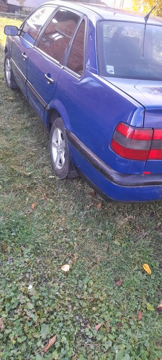 Продам Авто пасат В4