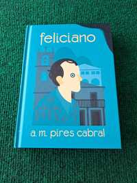 Feliciano - A.M. Pires Cabral