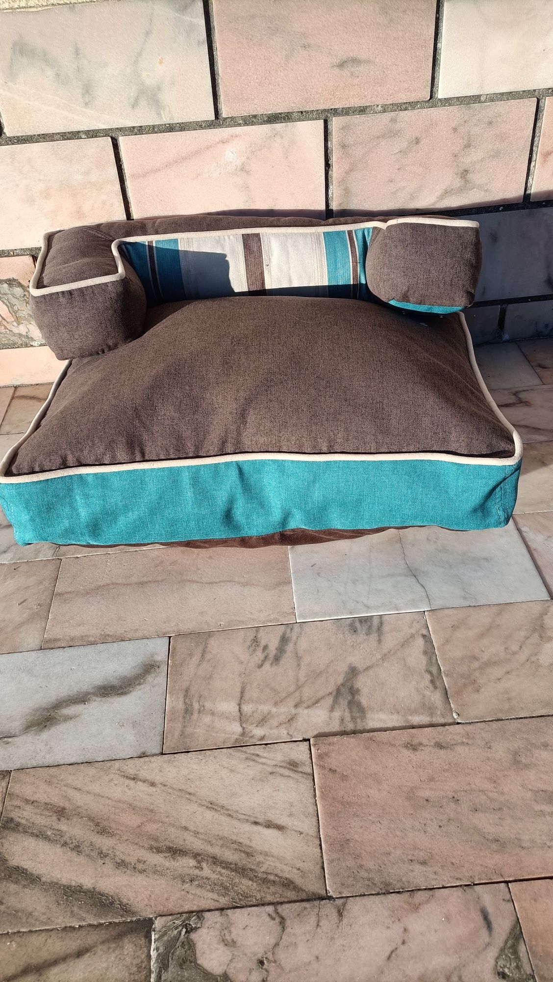 Cama para cachorro
