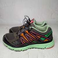 Кросівки Salomon X-Mission 3 W р. 37, 37,5