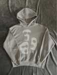 Bluza Admor ghosts heavy hoodie (GREY)