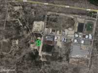 Lote de terreno para construção com 95.100 m2, sito na Zona Industr...