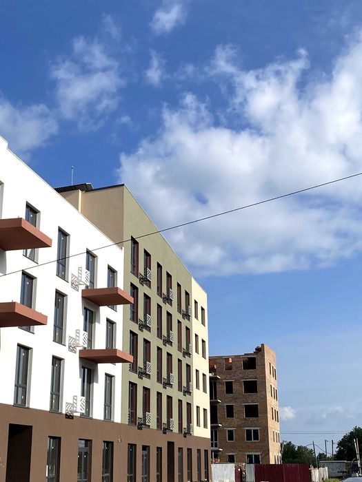 Продам однокімнатну квартиру