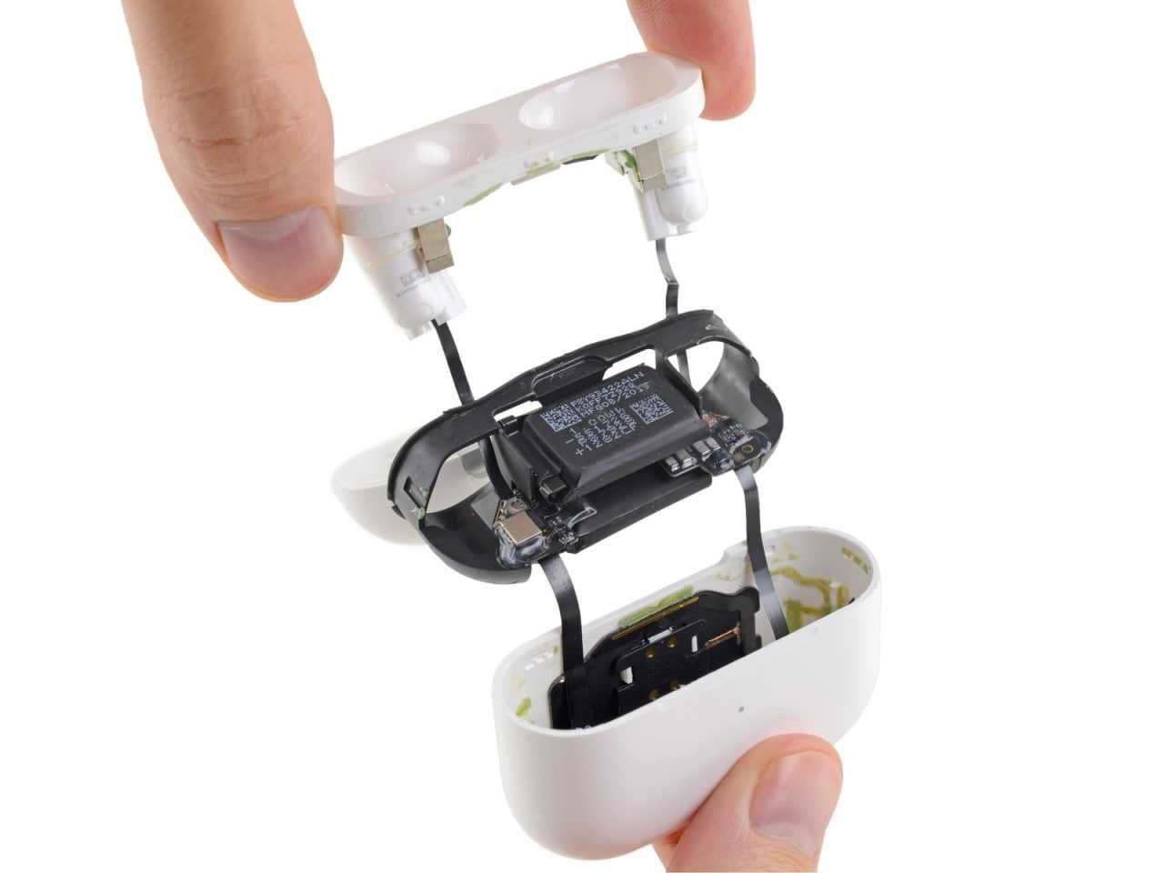 Airpods 1/ 2/ Pro, ремонт