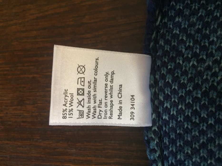 Платье john lewis 5 л ( 110 см).