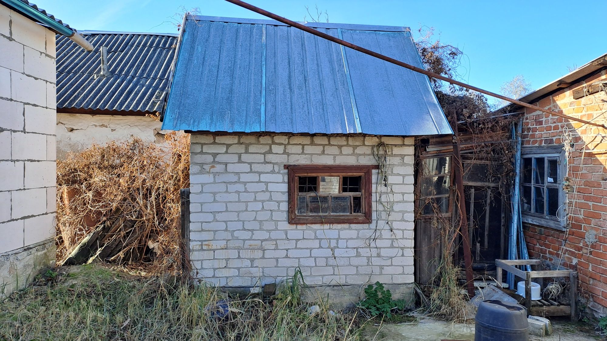 Продам будинок в Білецьківці