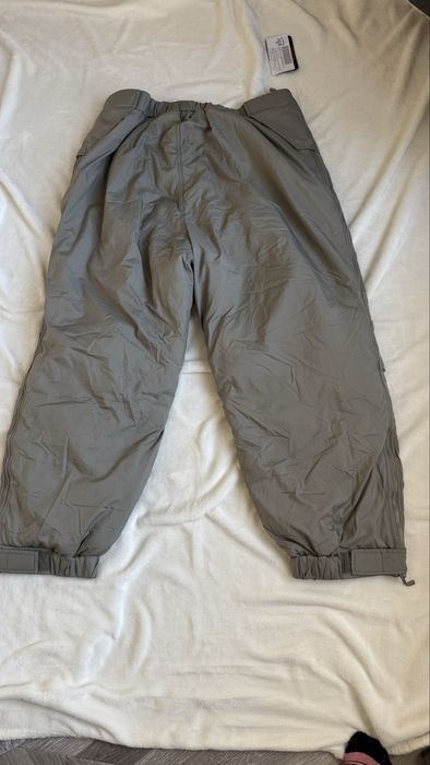 штани Gen III level 7  L/R