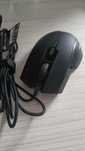 Mysz PC uszkodzony scroll Ironclaw Corsair