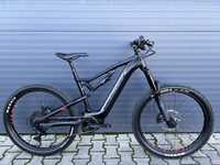 2020 Lapierre Overvolt AM 4.5 E-Bike